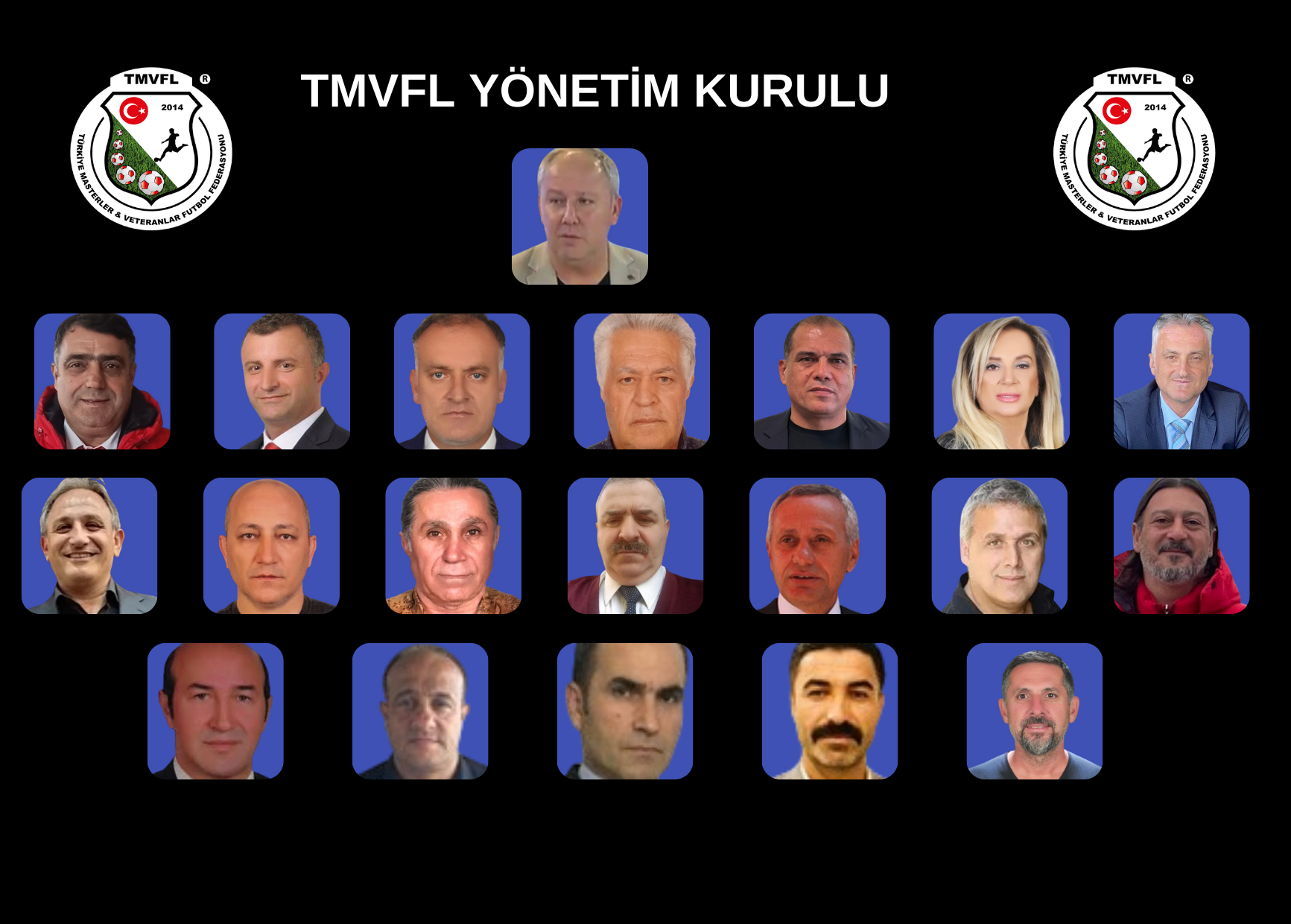 TMVFL 2024 YILI OLAĞAN GENEL KURULU YAPILDI.