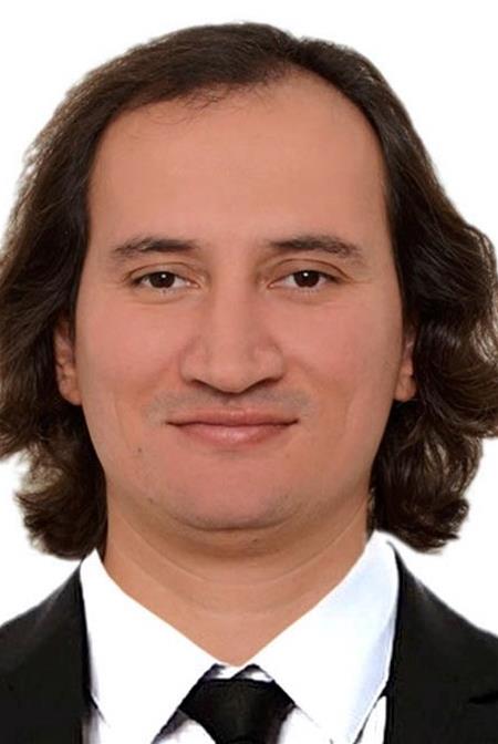 HALDUN DERECİK