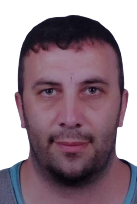 OSMAN SANCAKTUTAN