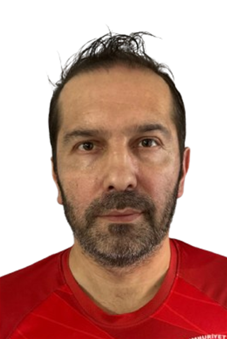 MUSTAFA DEMİR
