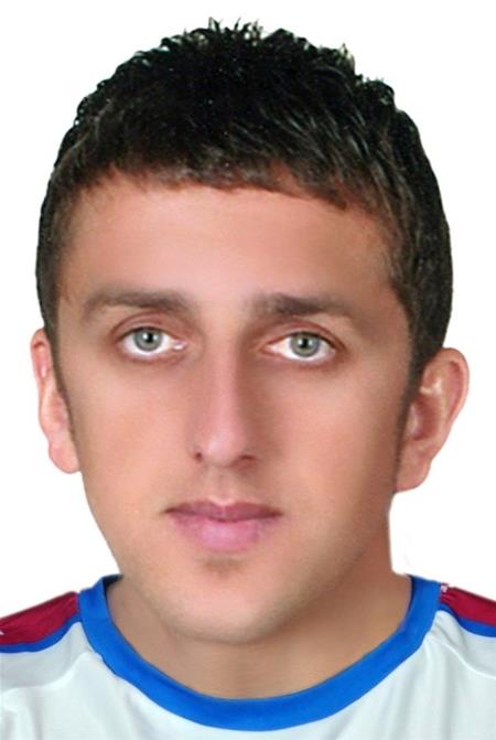 MEHMET ALİ KÖSEOĞLU