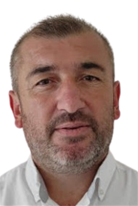 RECEP TURHAN