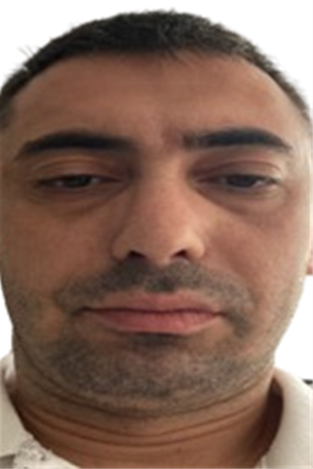 MUSTAFA CAN