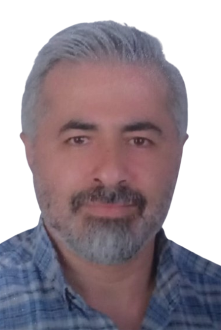 SADULLAH ÇETİN