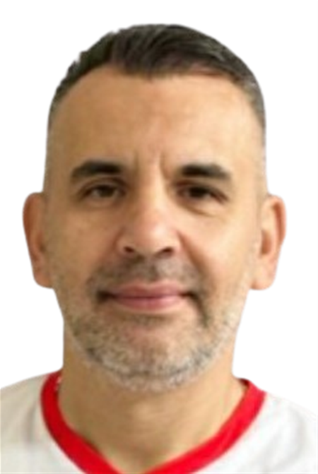 GÖKAY GÜLLÜKÖSE