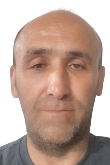 MUSTAFA ŞAHİN