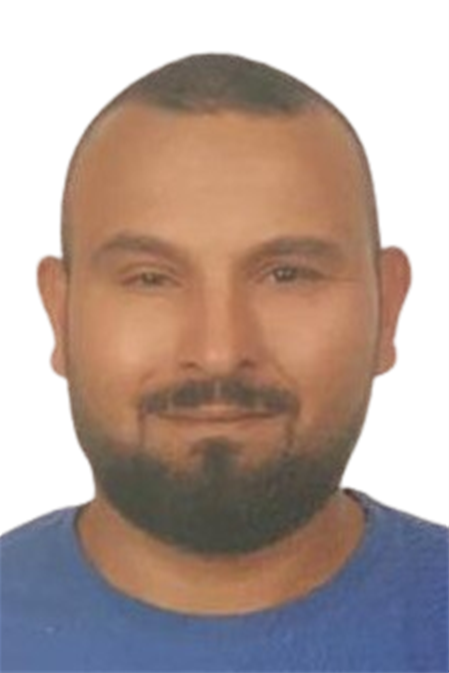 HÜSEYİN AKKURT