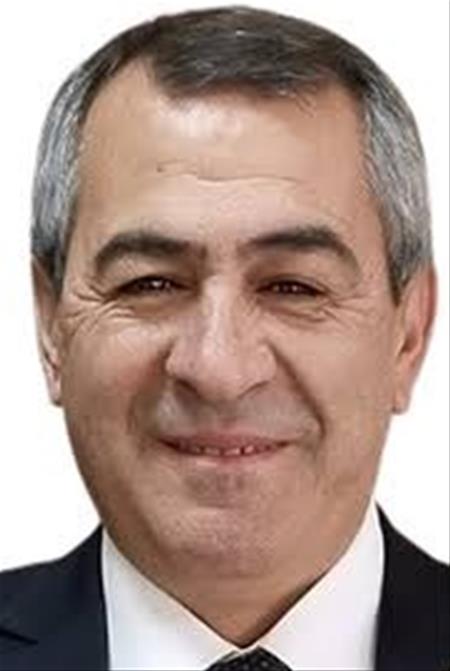 İHSAN GÜÇTEKİN