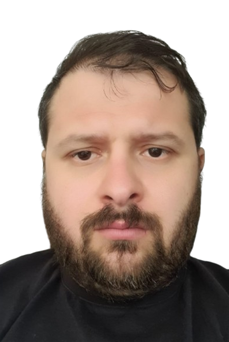 MURAT TAŞKIN