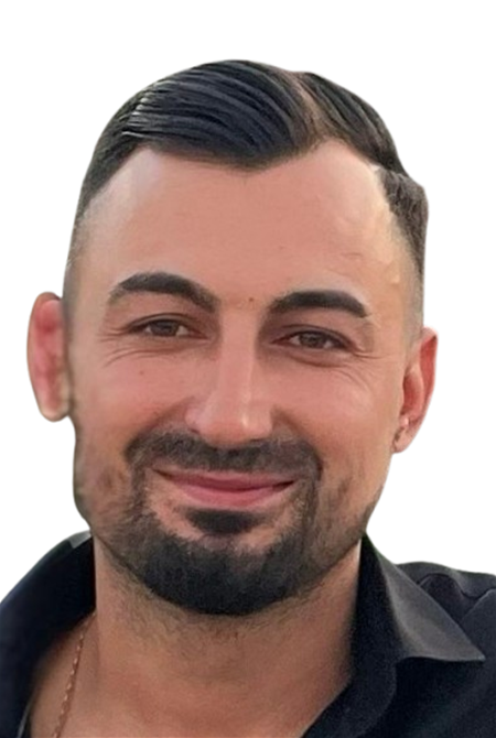 MUSTAFA SARPDERE