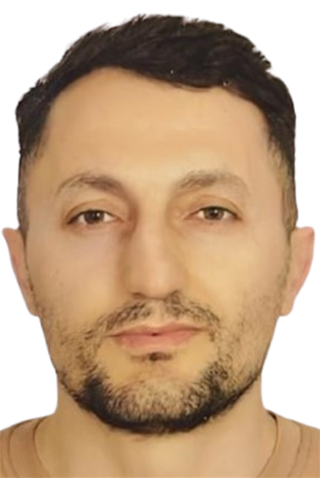 ÖZCAN PINAROĞLU