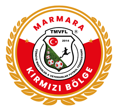 Marmara Kırmızı Bölge