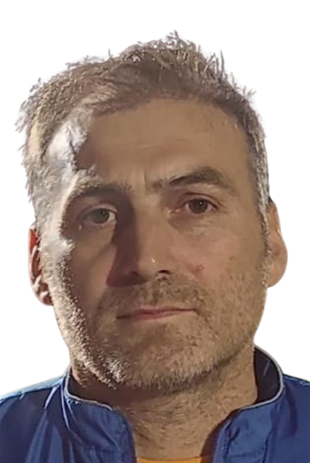 FERDİ EKSİLMEZ