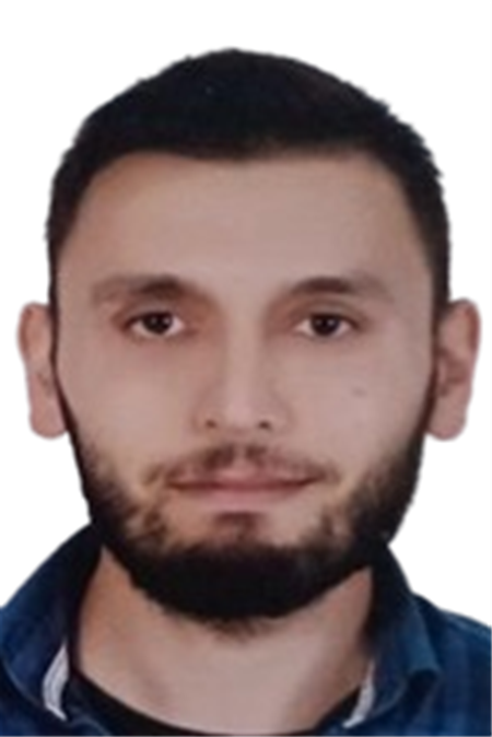 HAKAN ALIŞKAN