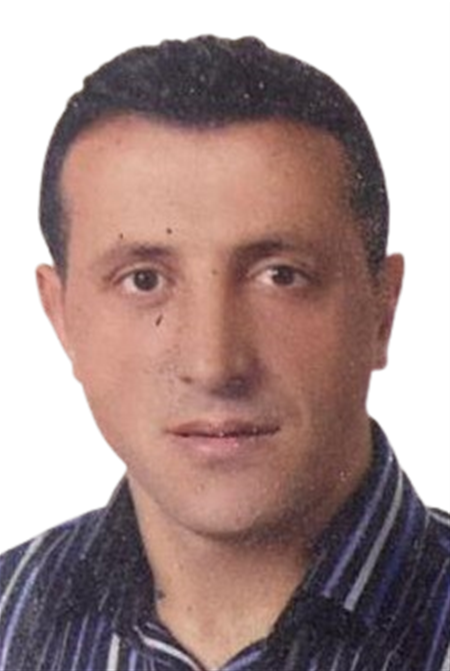YAŞAR AYDIN