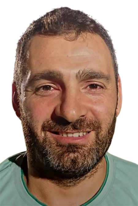 İMDAT ÖZYANIK