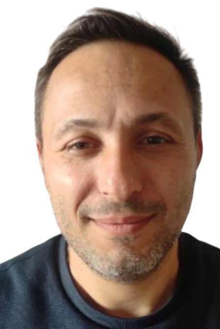 İLKER UĞURLU