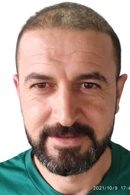 MEHMET KARADAĞ