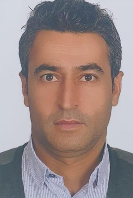 Hasan ESMER