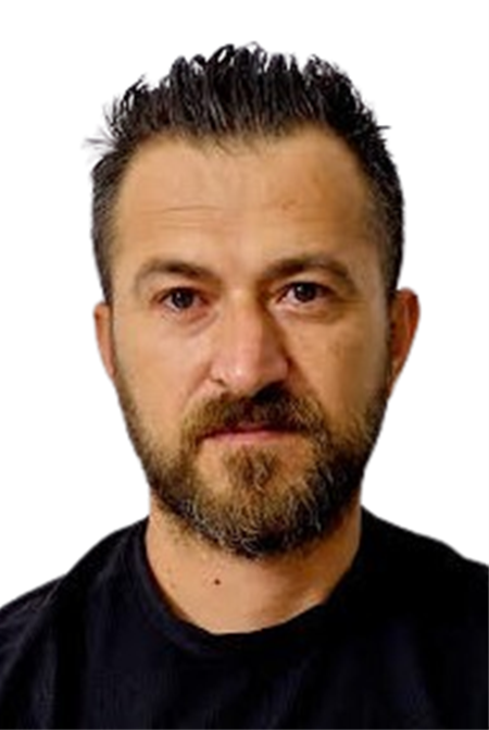 MUSTAFA ÇELİK