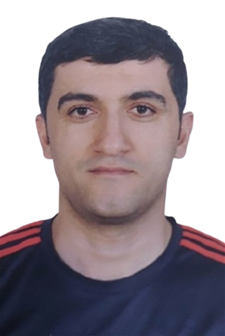 ABDULLAH BENSİZ