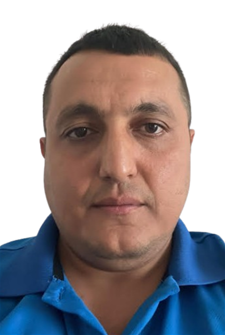 İSLAM KÜÇÜK
