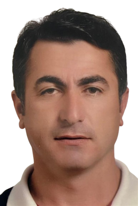 MUSTAFA ÖZTÜRK