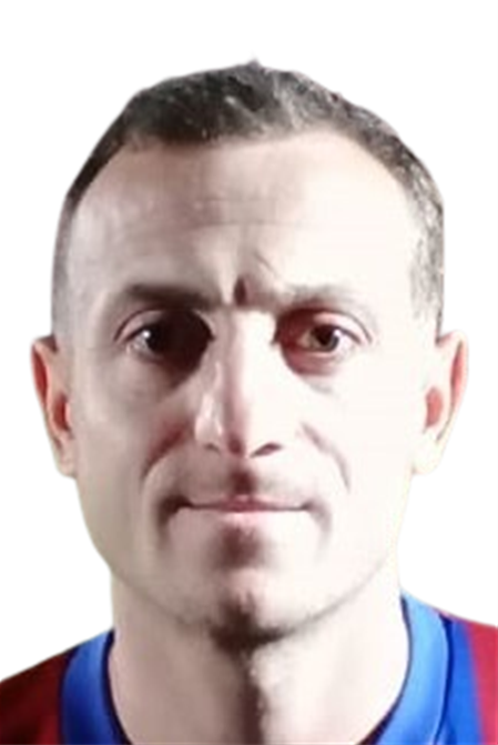 SALİH AKAY