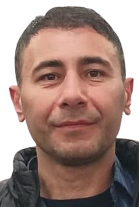 SERKAN TEMUR