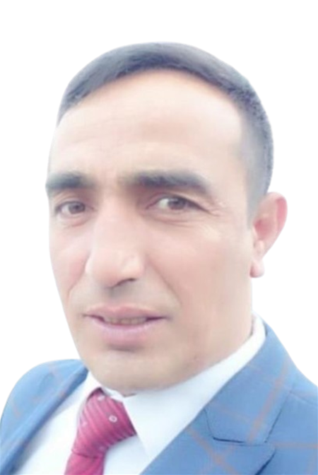 İSA KARADEMİR