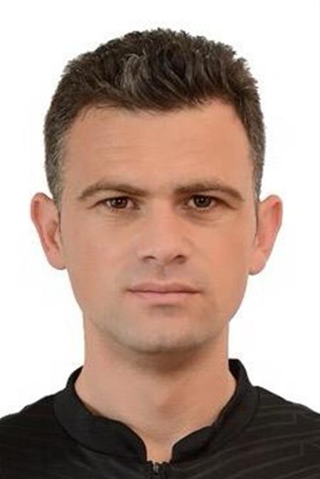 SERCAN YALÇIN