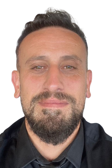 DENİZ USTABAŞ