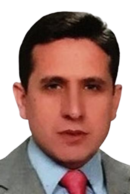 BÜNYAMİN AKÇA