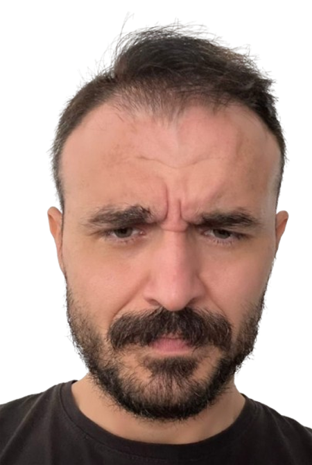 KEREM ÜÇAL