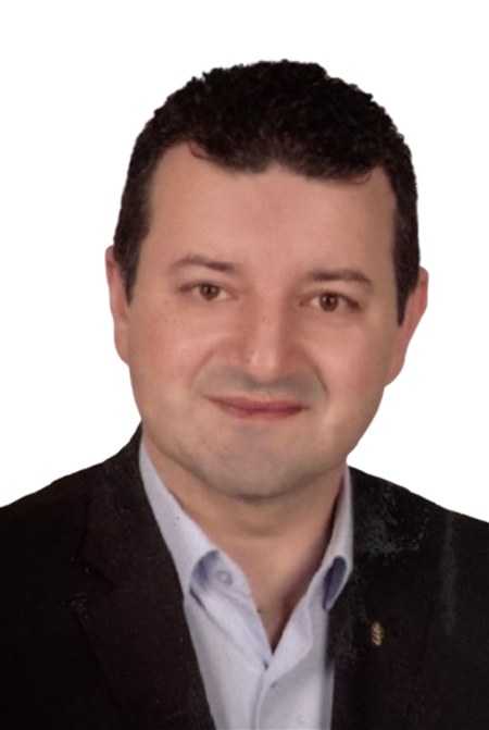 HARUN KARABACAK 