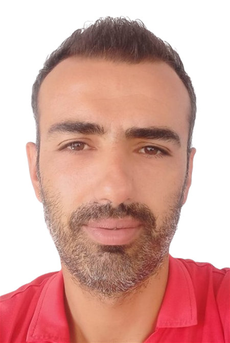YILMAZ HORASANLIOĞLU