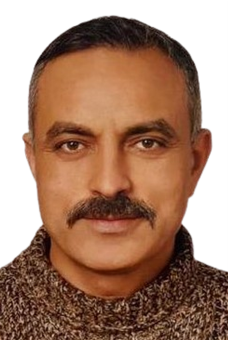 FERHAT KARABAĞ
