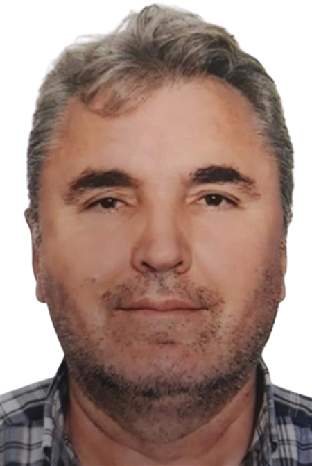 MUSTAFA GÖZYUMAN