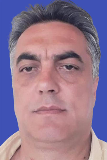 Uğur ÖZCAN