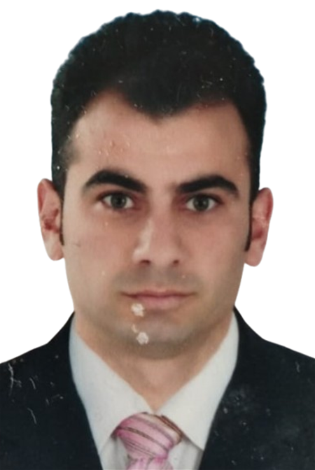 HALİL CAN