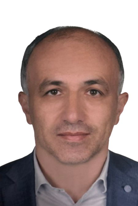 İLHAN ONARAN 