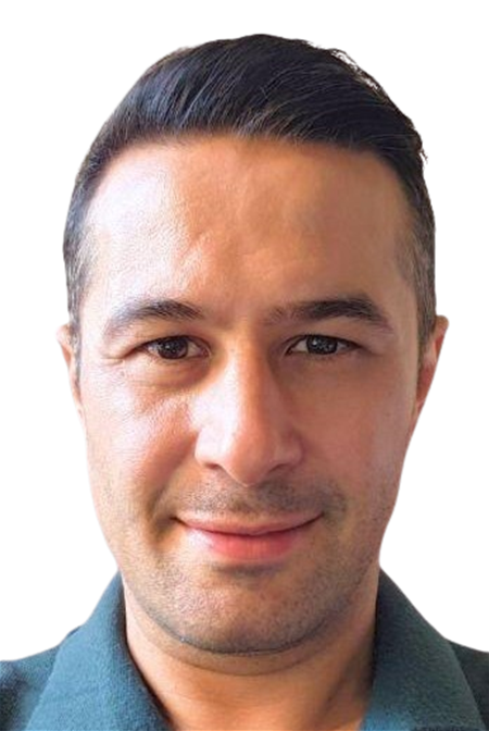 ZAFER KULAKLI
