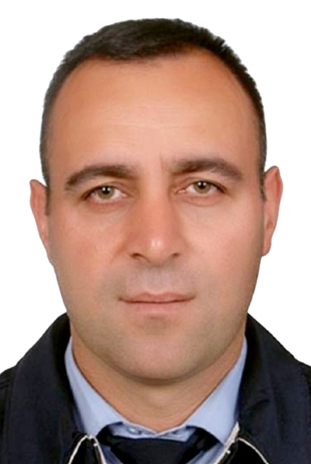 ÖZKAN DEMİRCİ