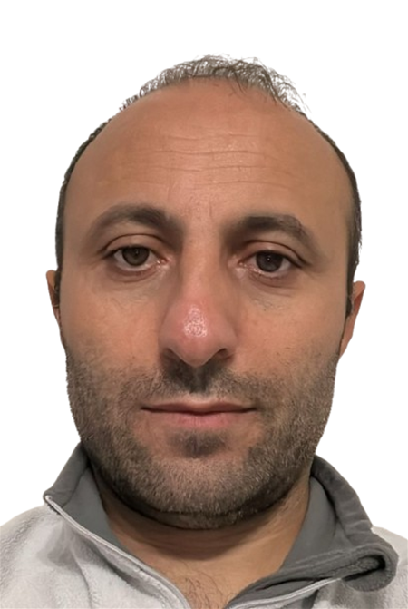 BURHAN KORKMAZ
