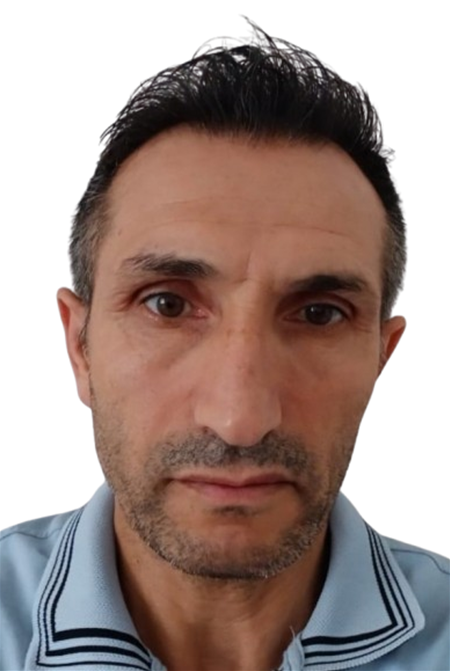 OSMAN DİLMEN