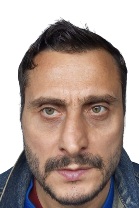 MUHAMMET ALİ ÇOLAK