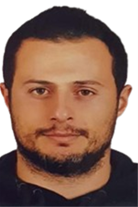 İLYAS TUZCU