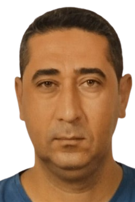 VELİ GÖKALP