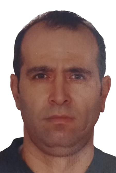 MEHMET EMİN KÖKSAL