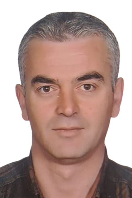 MUSTAFA ÖZEN